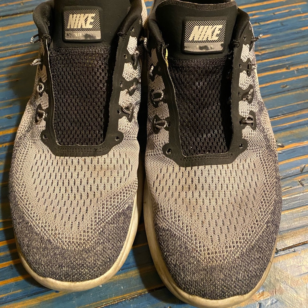Nike free